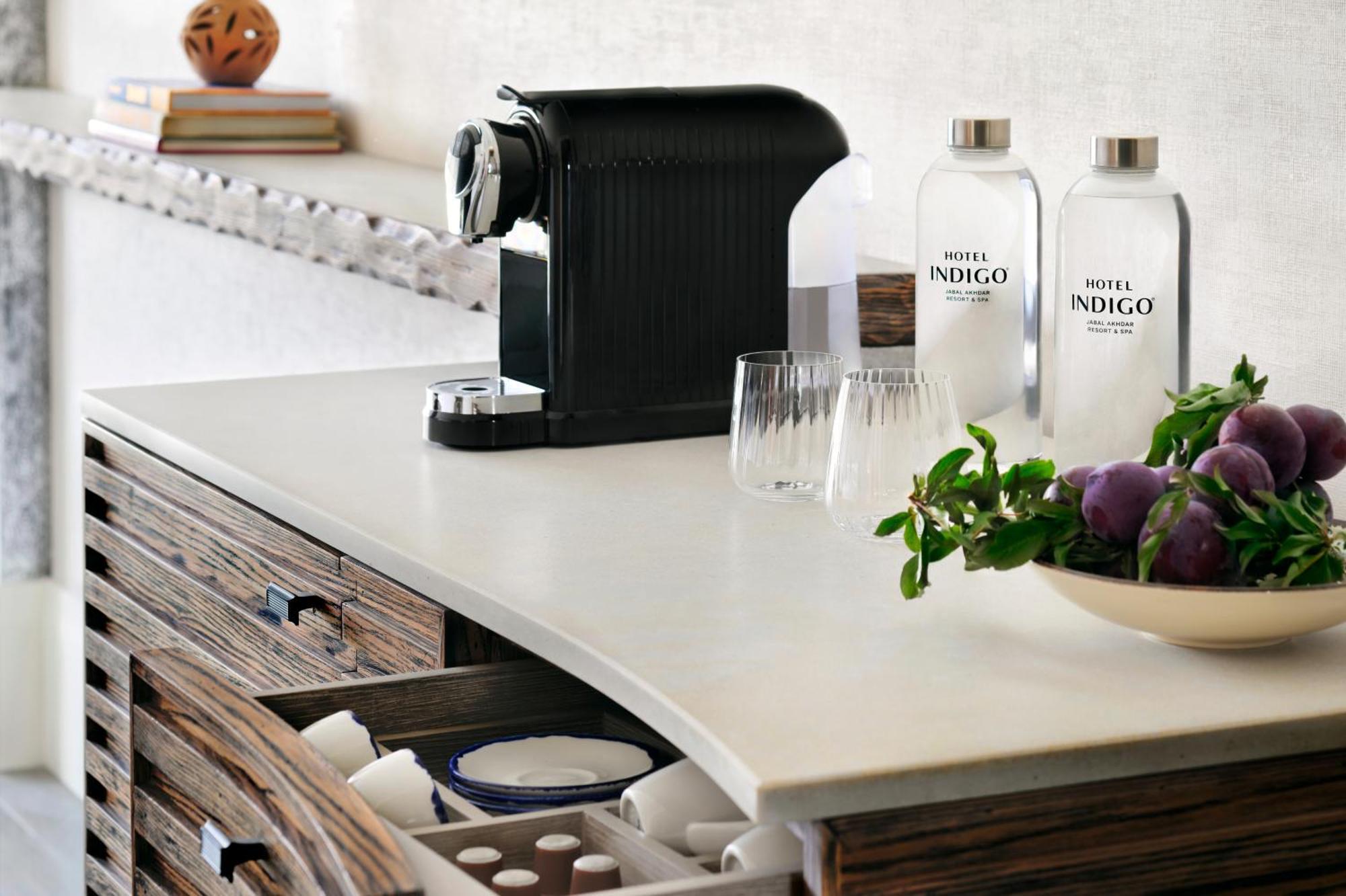 Hotel Indigo Jabal Akhdar Resort & Spa By Ihg Al 'Aqar Zewnętrze zdjęcie