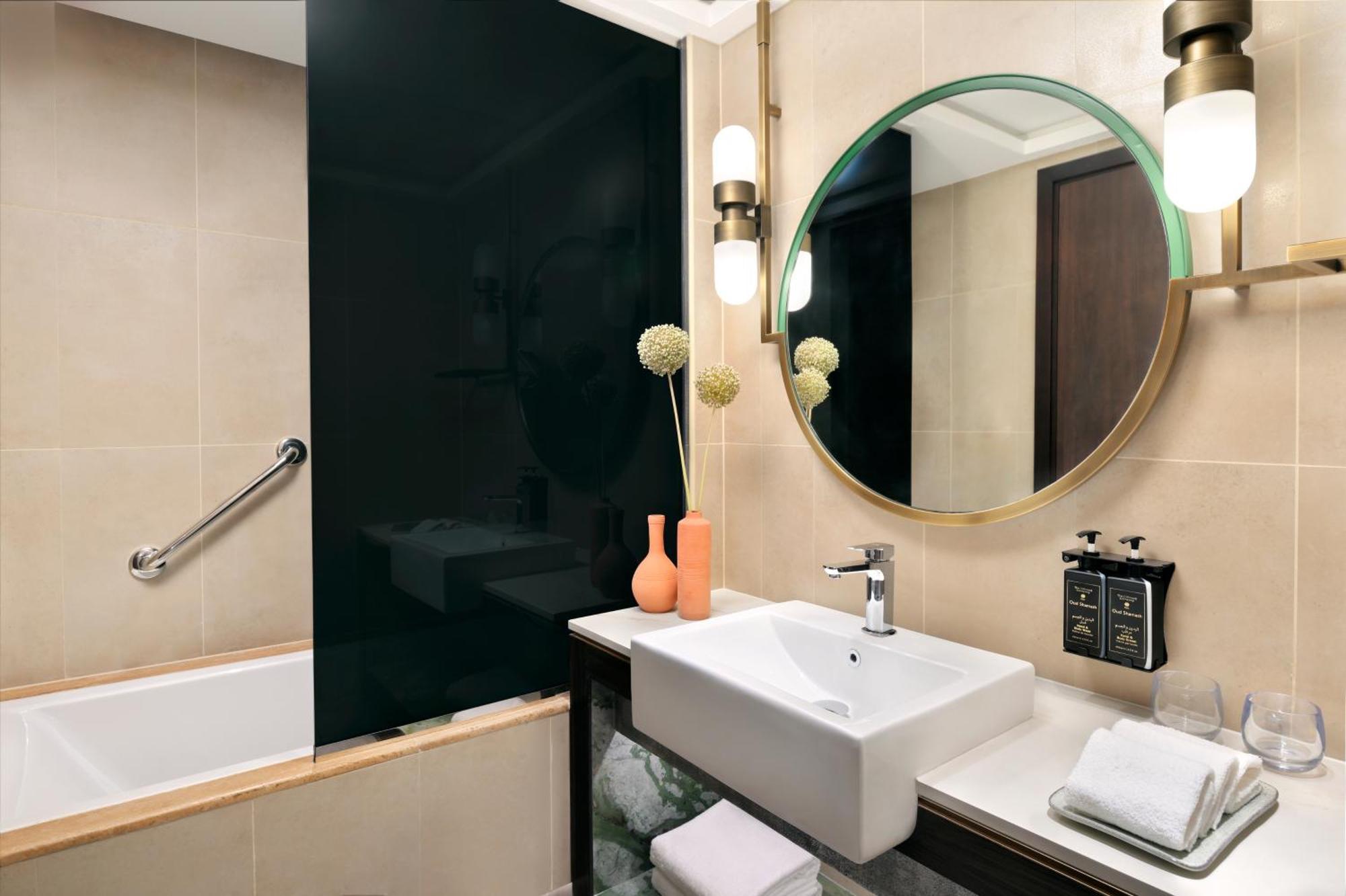 Hotel Indigo Jabal Akhdar Resort & Spa By Ihg Al 'Aqar Zewnętrze zdjęcie